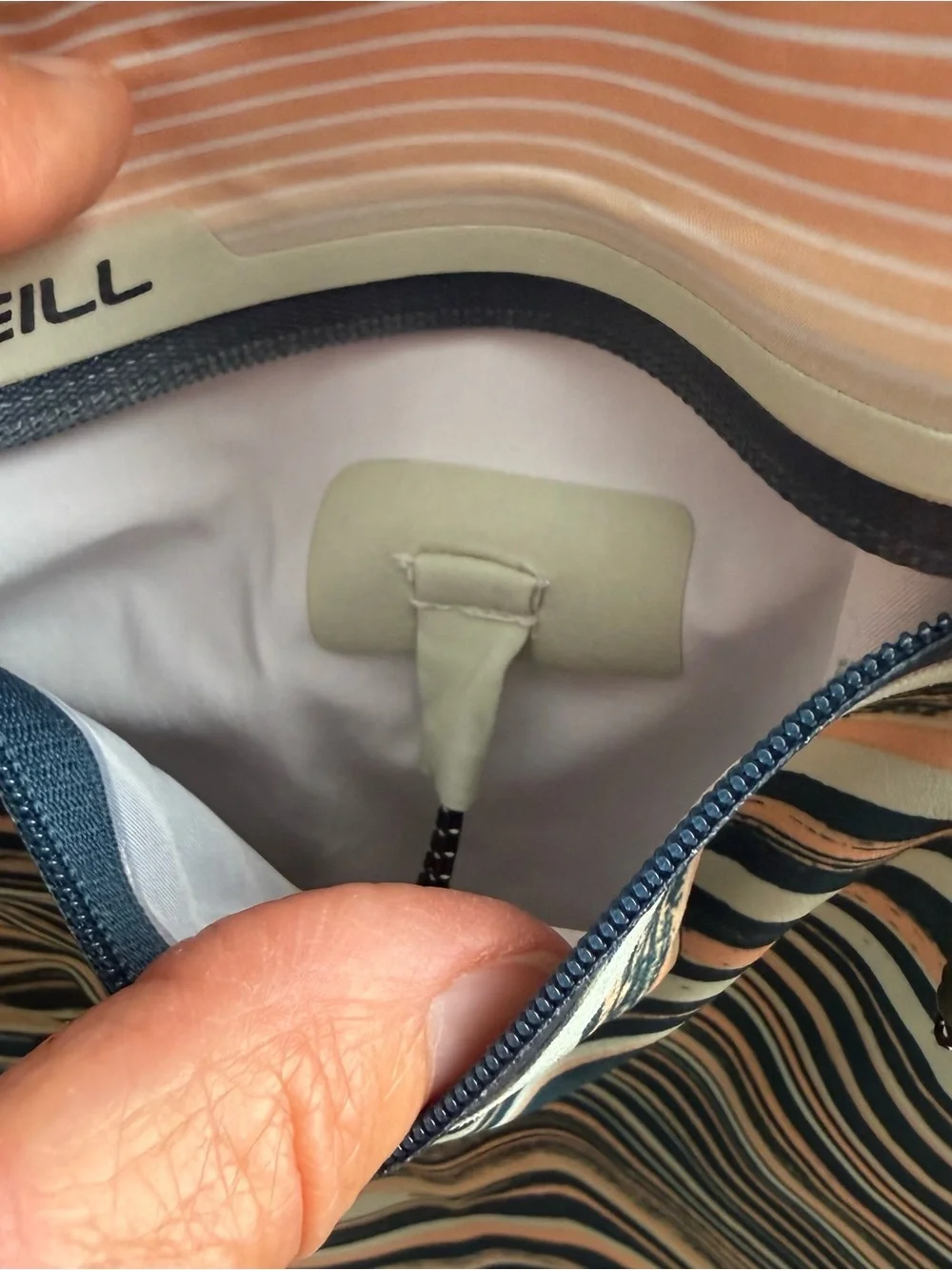 O'Neill Men's Hyperfreak Boardshorts